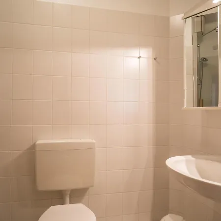 Appartement Haus Kattegat Haus Kattegat, Whg 1