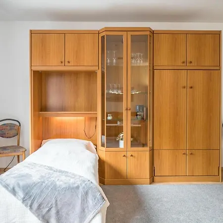 Lejlighed Haus Kattegat Haus Kattegat, Whg 1 *